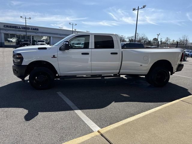 New 2026 RAM 3500 Tradesman image 26