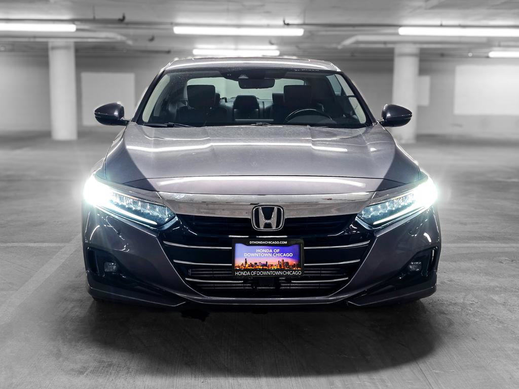 Used 2021 Honda Accord Touring image 11