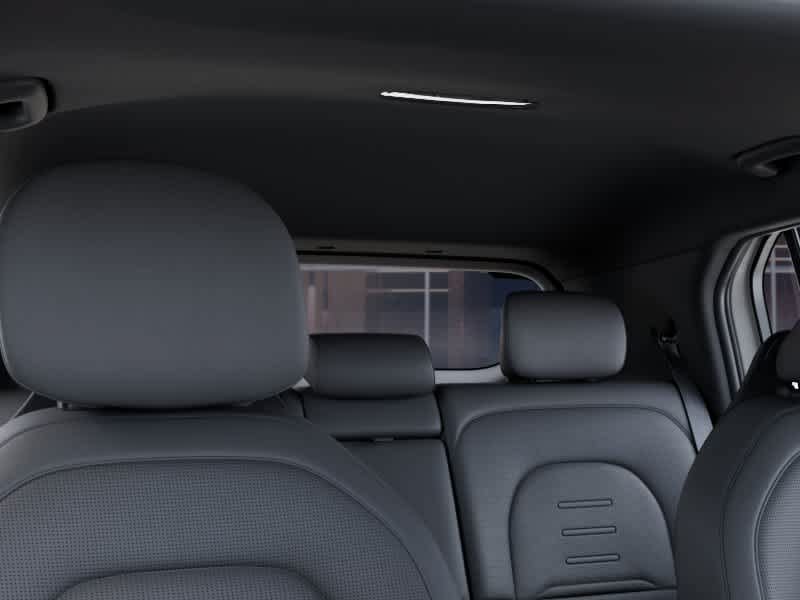 New 2027 Kia EV3 Land FWD image 27