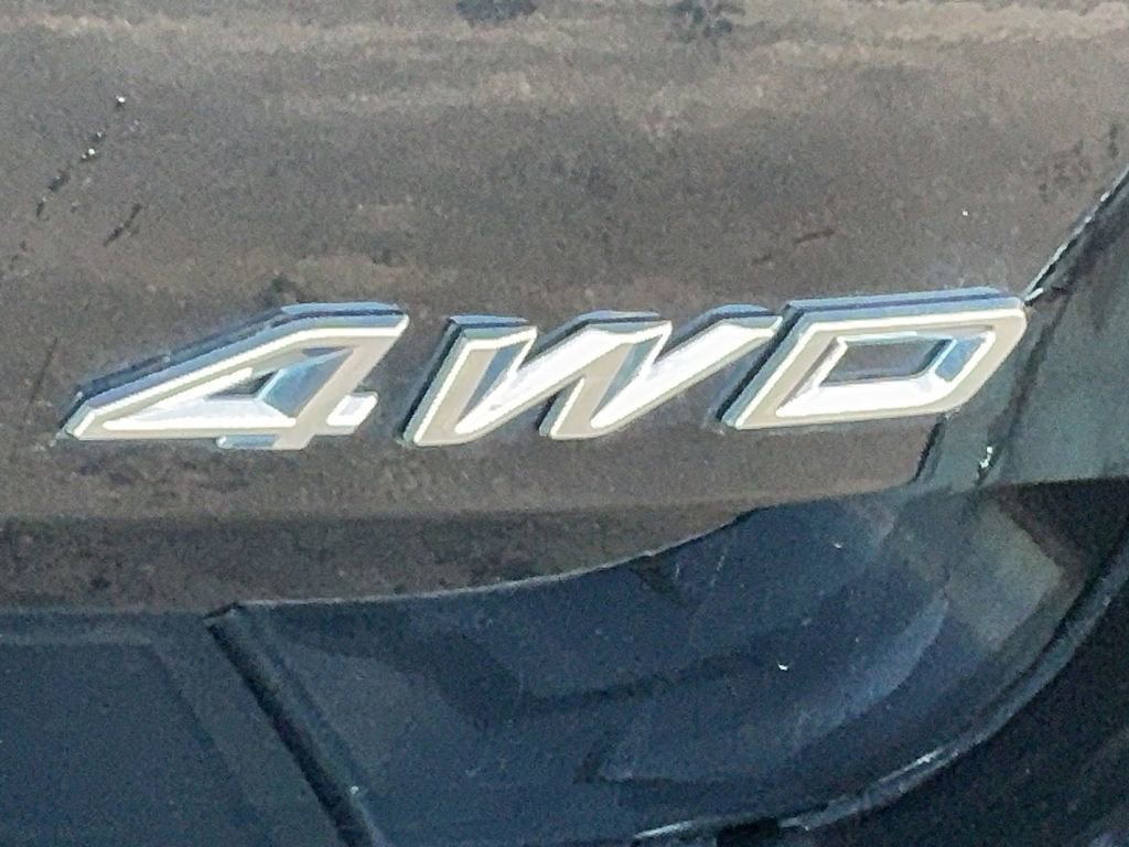 Used 2025 Ford Explorer ST-Line image 12