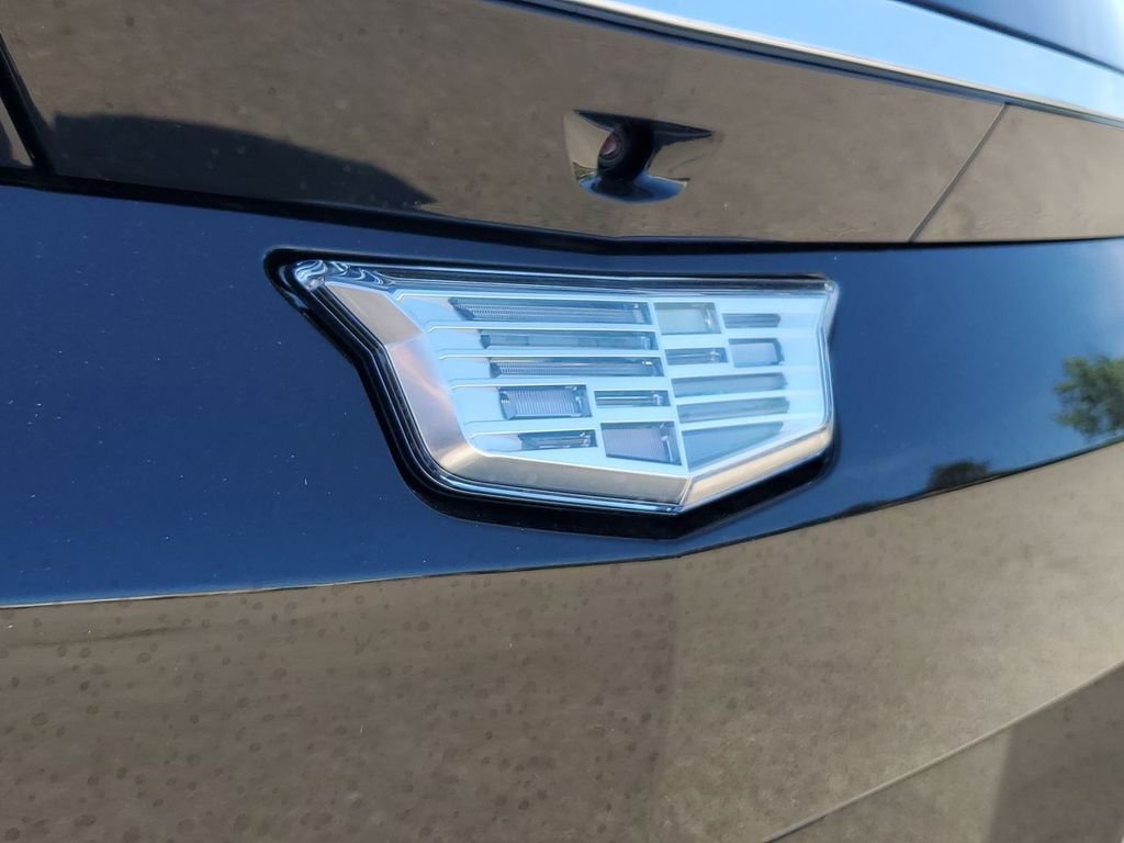 New 2026 Cadillac Vistiq Luxury image 31