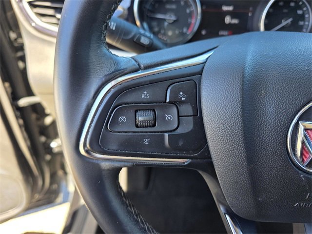 Used 2020 Buick Encore GX Preferred w/ Cold Weather Comfort Package image 32