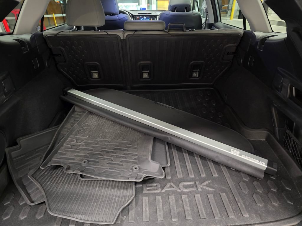 Used 2025 Subaru Outback Limited XT w/ Popular Package #2 image 39