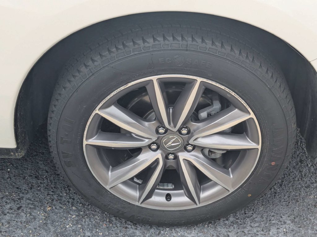 Used 2021 Acura RDX w/ Technology Package FWD image 13