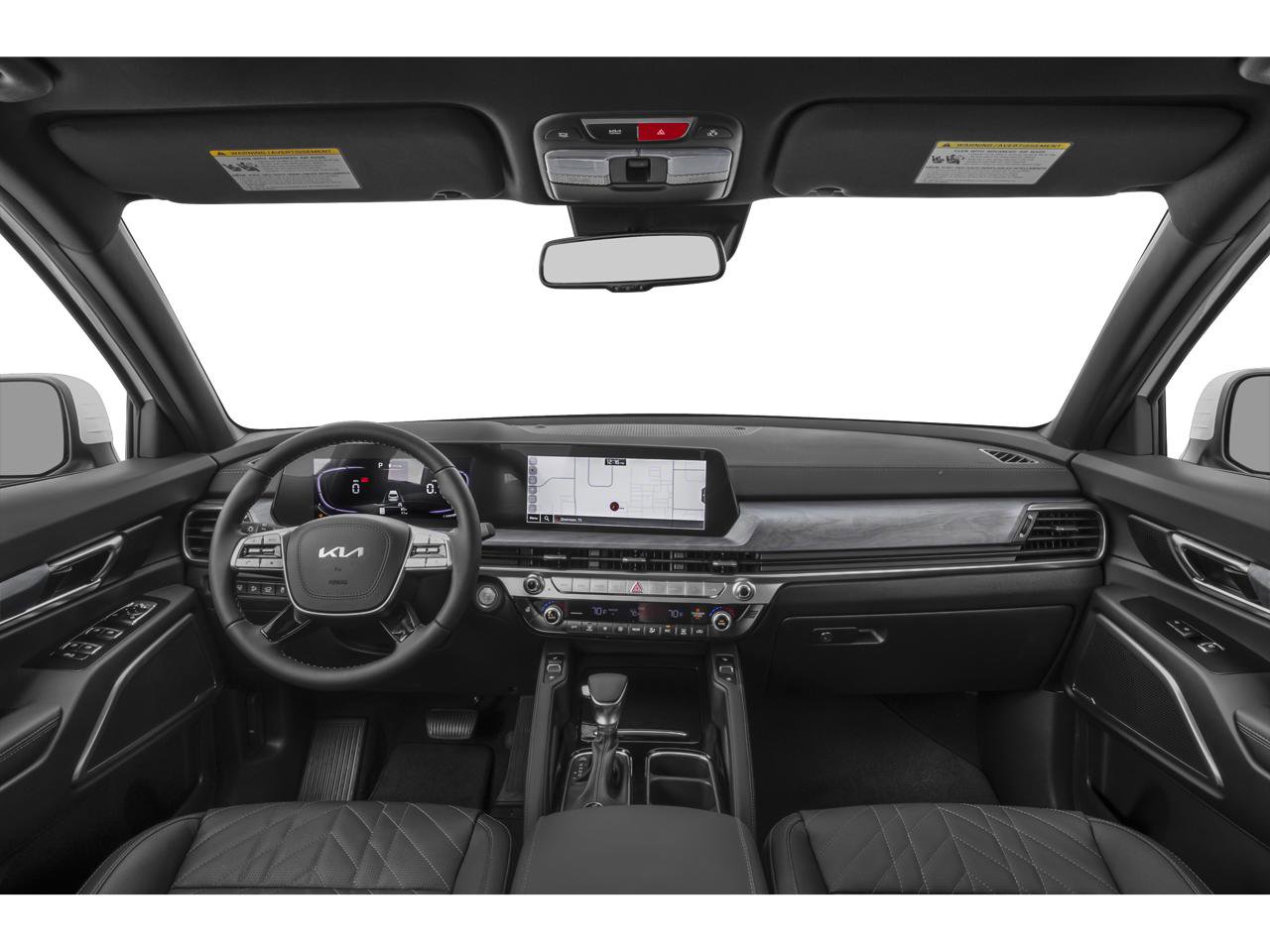 New 2025 Kia Telluride AWD image 41