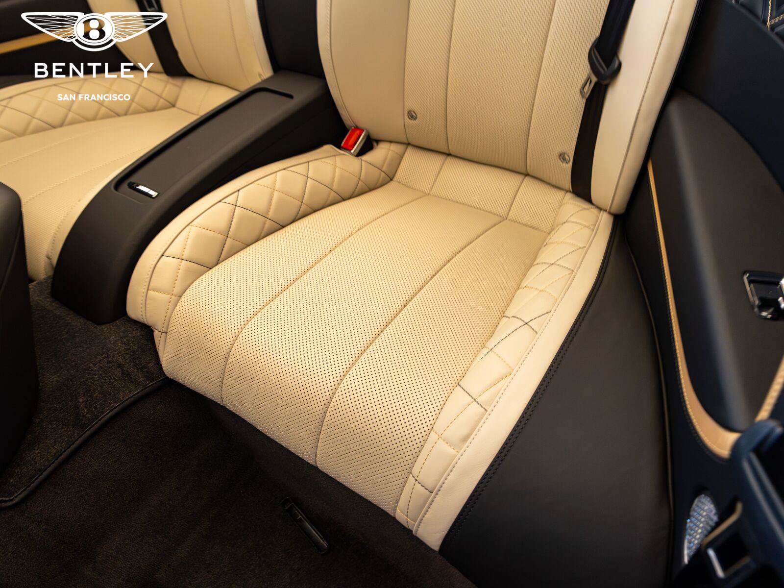 Used 2024 Bentley Continental GT Mulliner AWD/4WD image 55