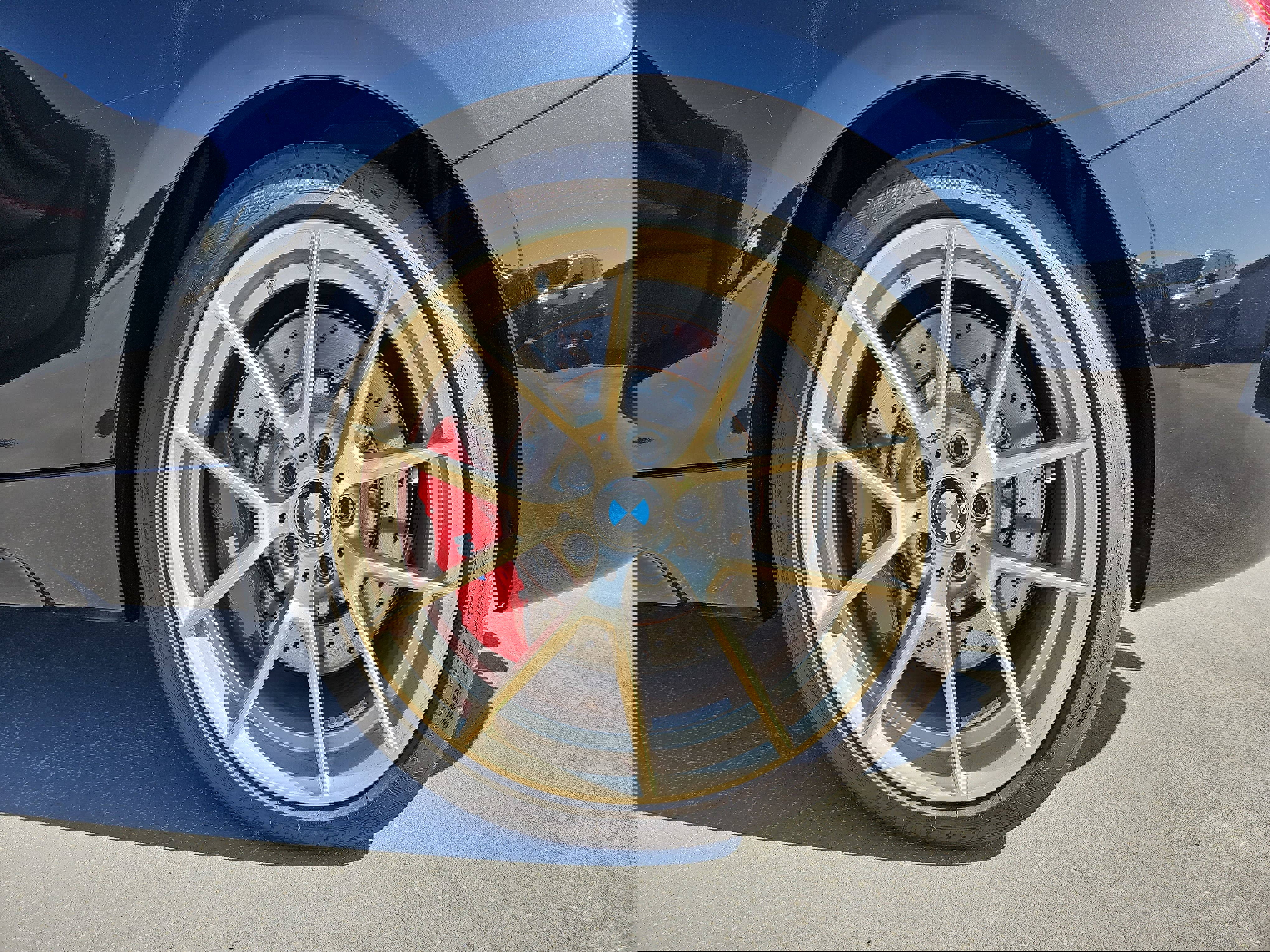 Used 2020 BMW M2 CS image 33