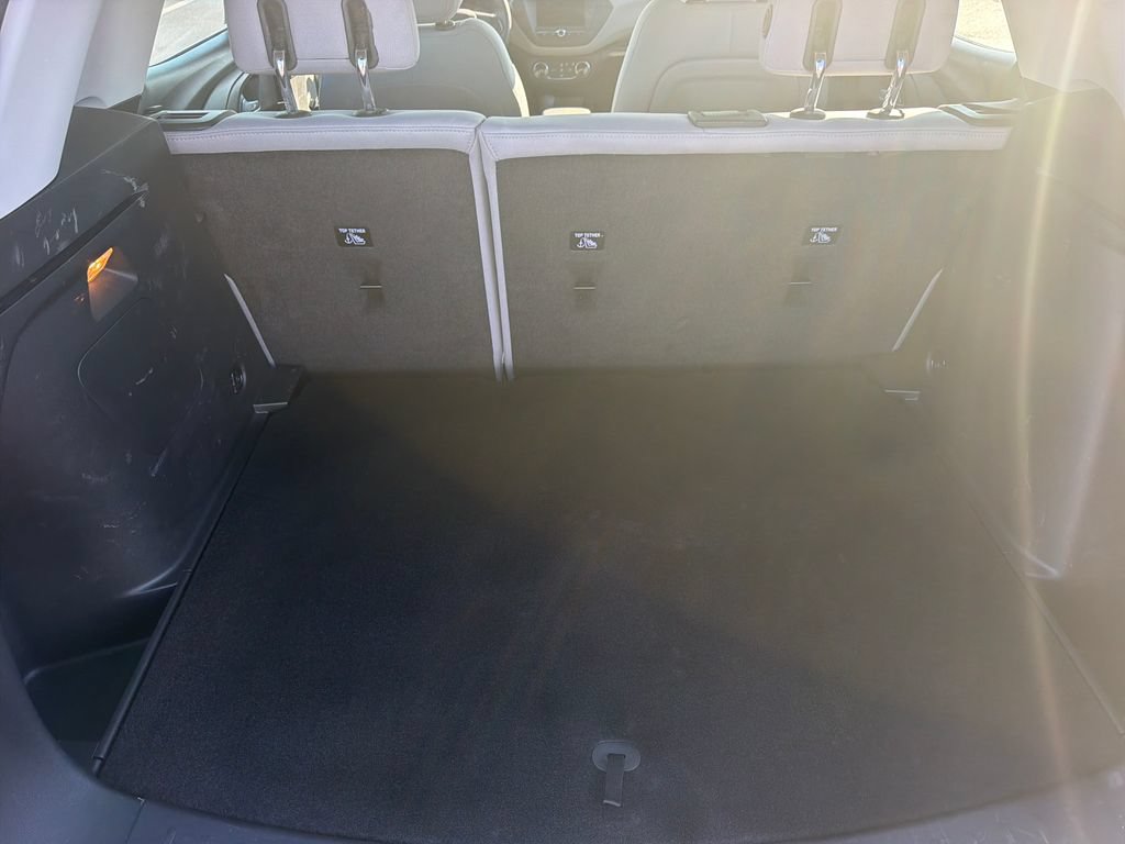 Used 2022 Chevrolet TrailBlazer LS AWD/4WD image 10