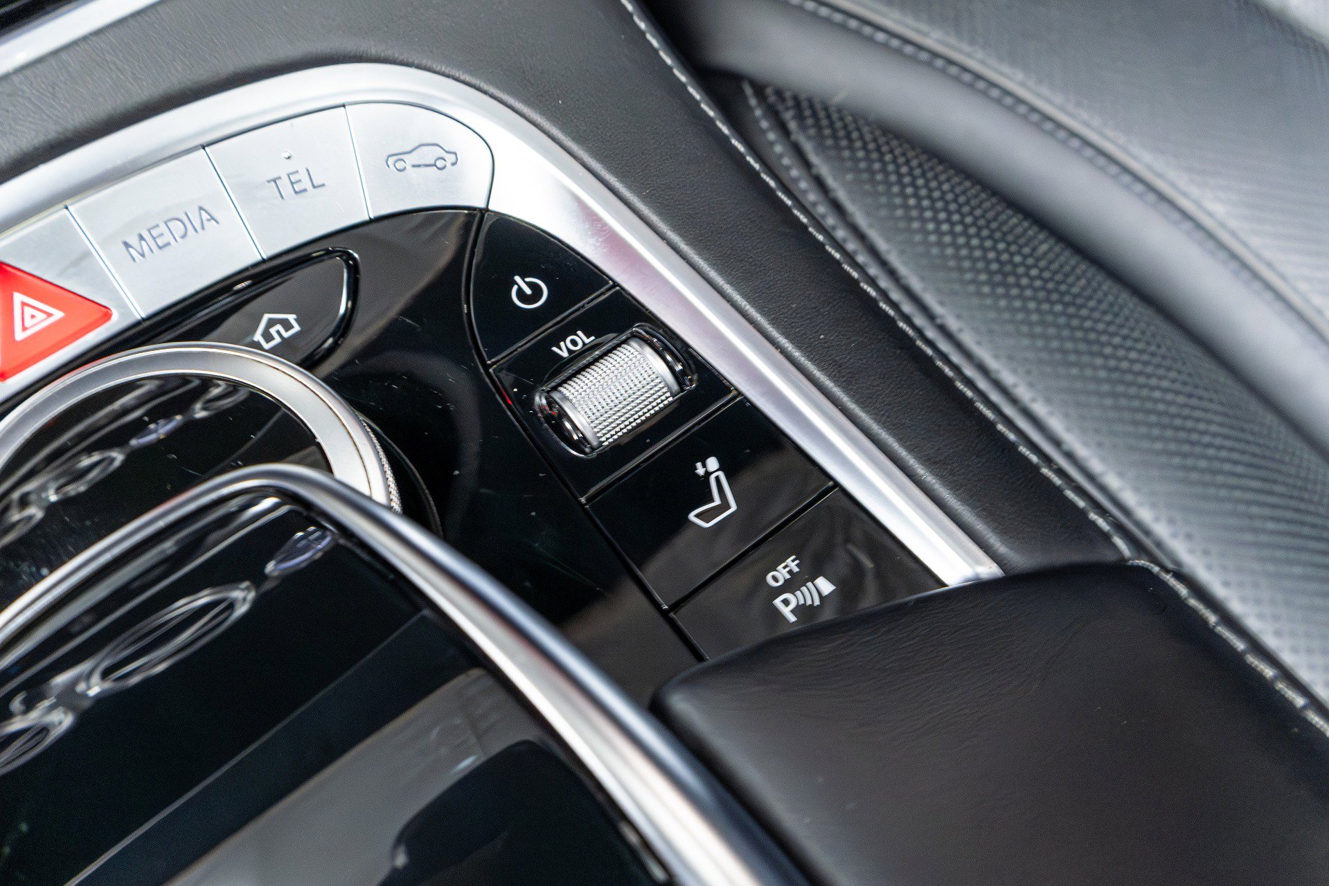 Used 2020 Mercedes-Benz Maybach S 650 image 78