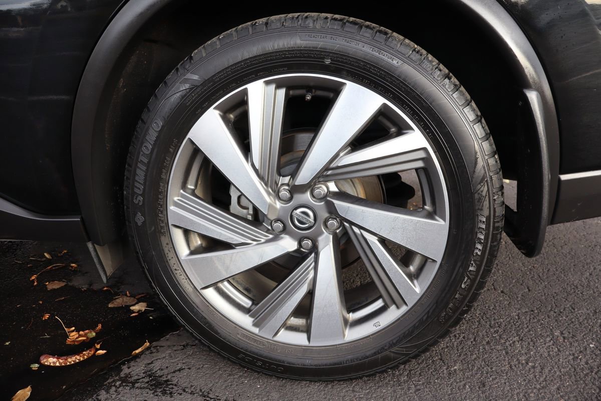 Used 2020 Nissan Murano SL w/ Moonroof Package image 43