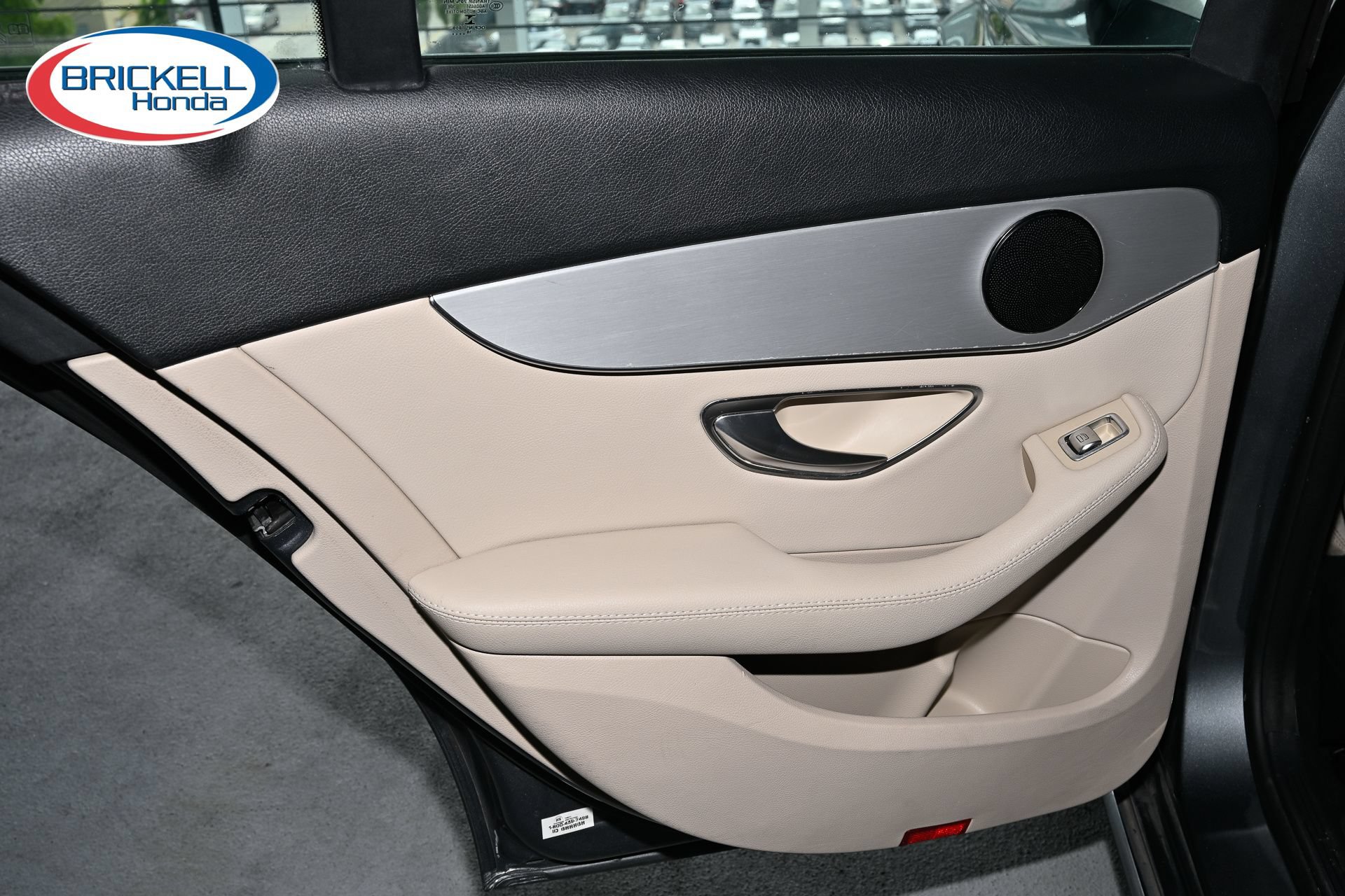 Used 2019 Mercedes-Benz C 300 Sedan image 15