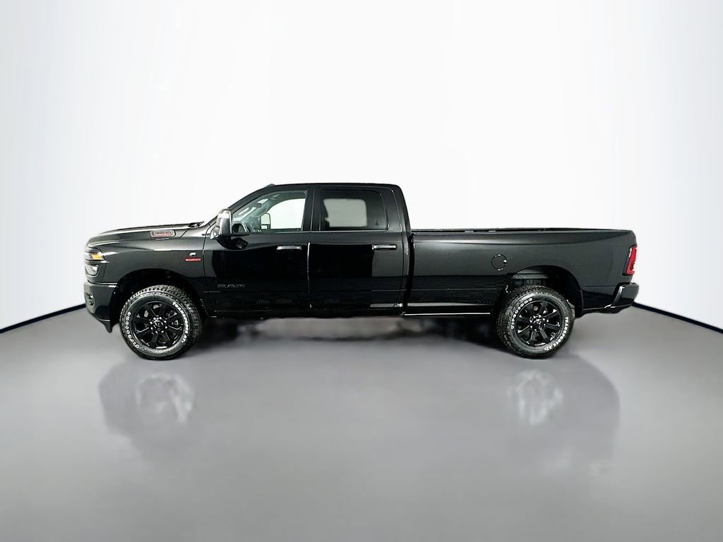 New 2026 RAM 3500 Big Horn image 4