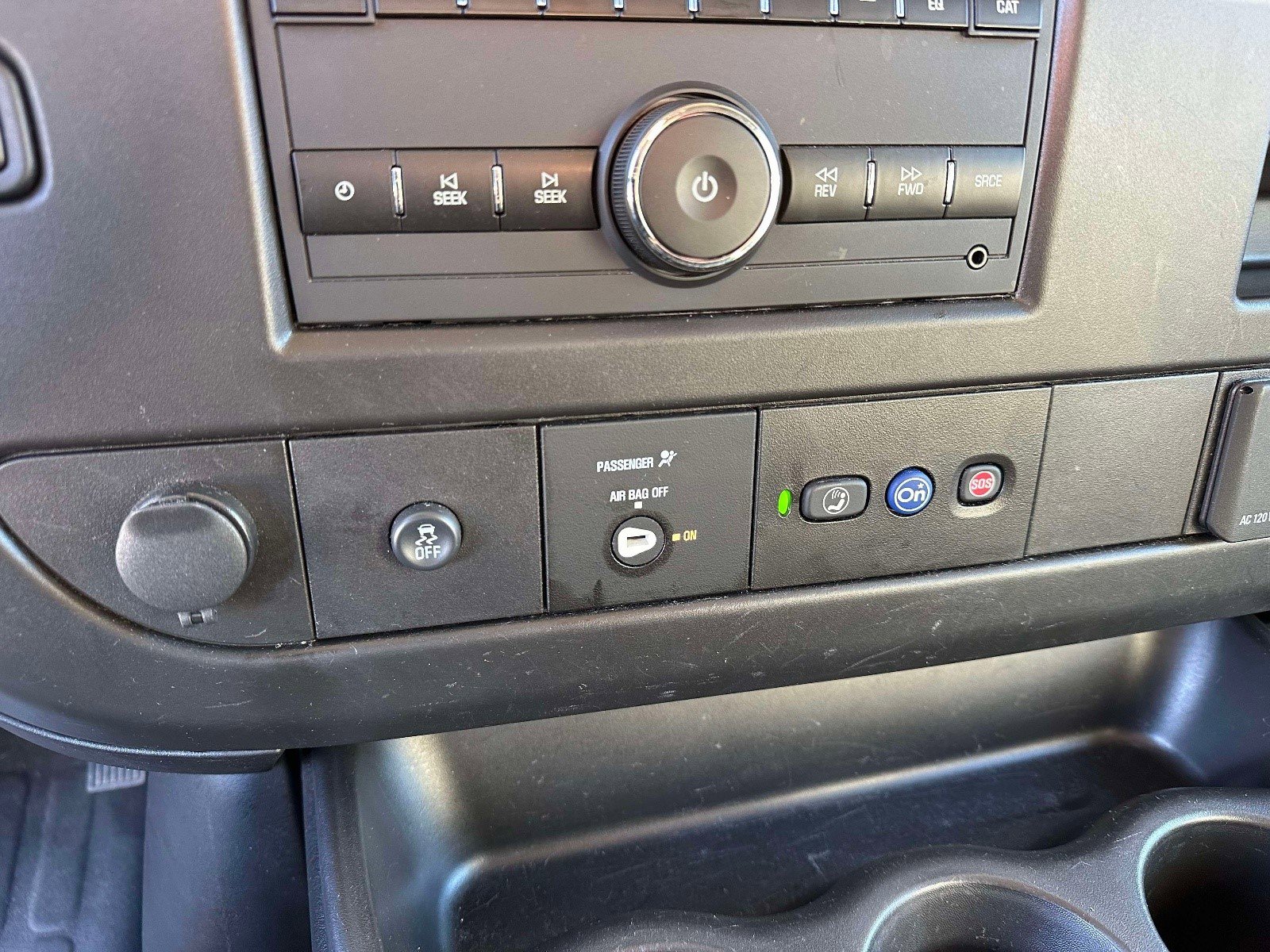 Certified 2023 Chevrolet Express 3500 LS image 29