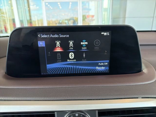 Used 2020 Lexus RX 350 FWD w/ Premium Package image 30