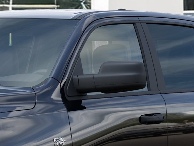 New 2026 RAM 1500 Express AWD/4WD image 21