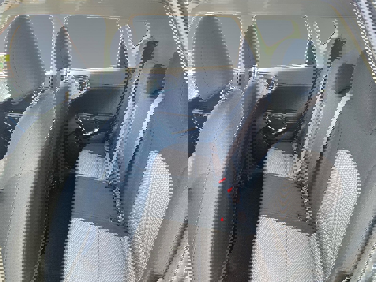 Used 2023 Kia Soul LX w/ Option Group 015 image 13