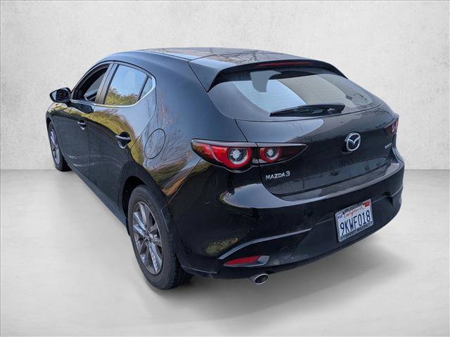 Used 2022 MAZDA MAZDA3 s image 5