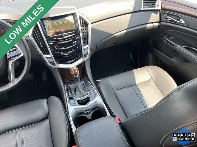 Used 2016 Cadillac SRX Luxury AWD/4WD image 15