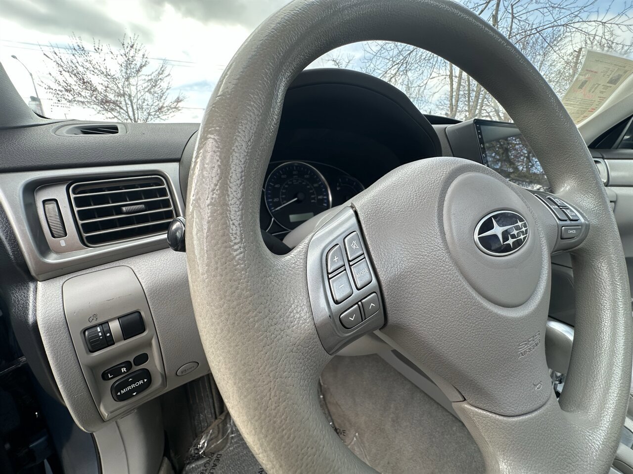 Used 2010 Subaru Forester 2.5X Premium AWD/4WD image 41