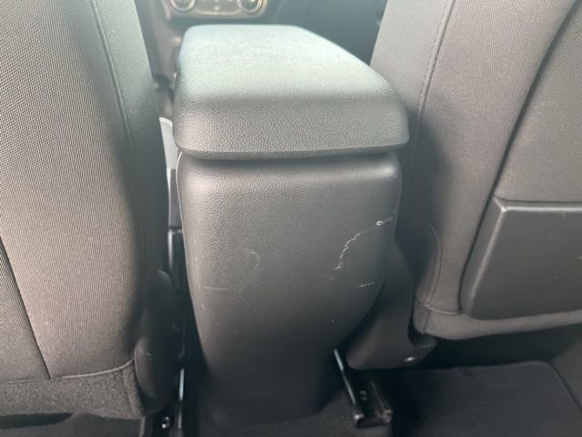 Used 2025 Chevrolet TrailBlazer LT image 17