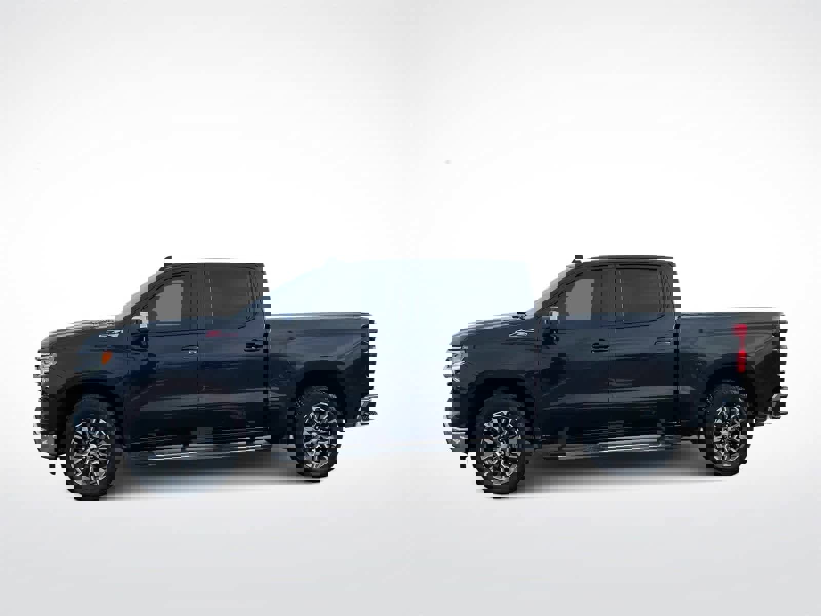 Used 2022 Chevrolet Silverado 1500 LT image 5