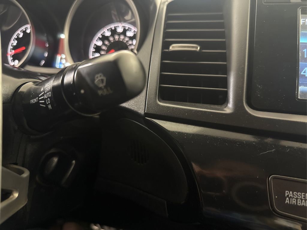 Used 2015 Mitsubishi Lancer Ralliart AWD/4WD image 36