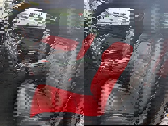 Used 2019 Chevrolet Camaro LT RWD image 25