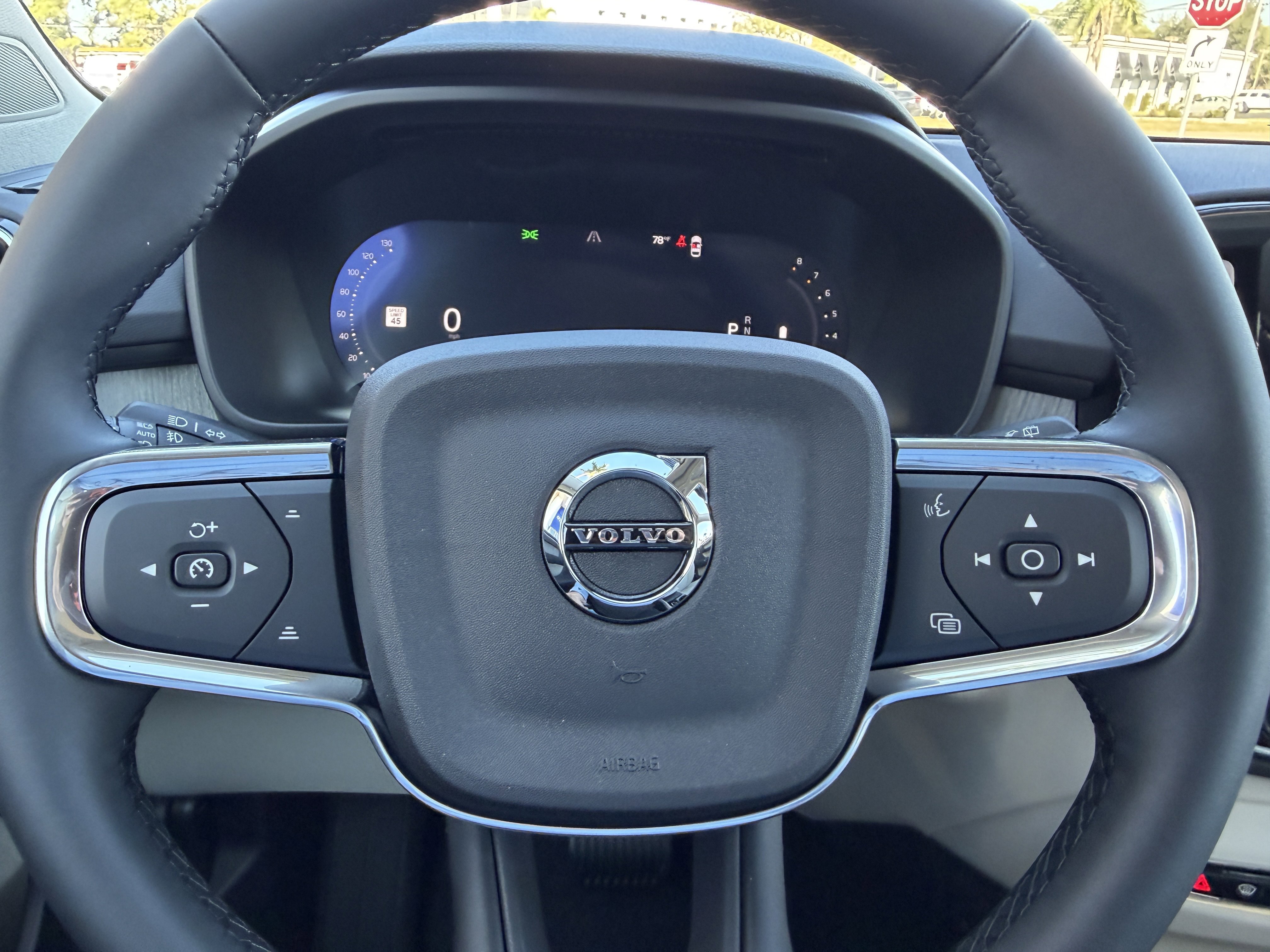 New 2026 Volvo XC40 B5 Plus w/ Climate Package image 30