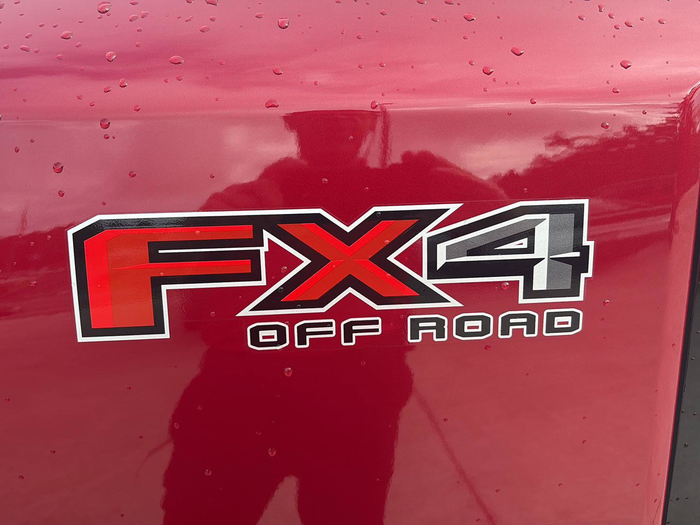 Used 2025 Ford Ranger XLT w/ Equipment Group 301A High AWD/4WD image 10