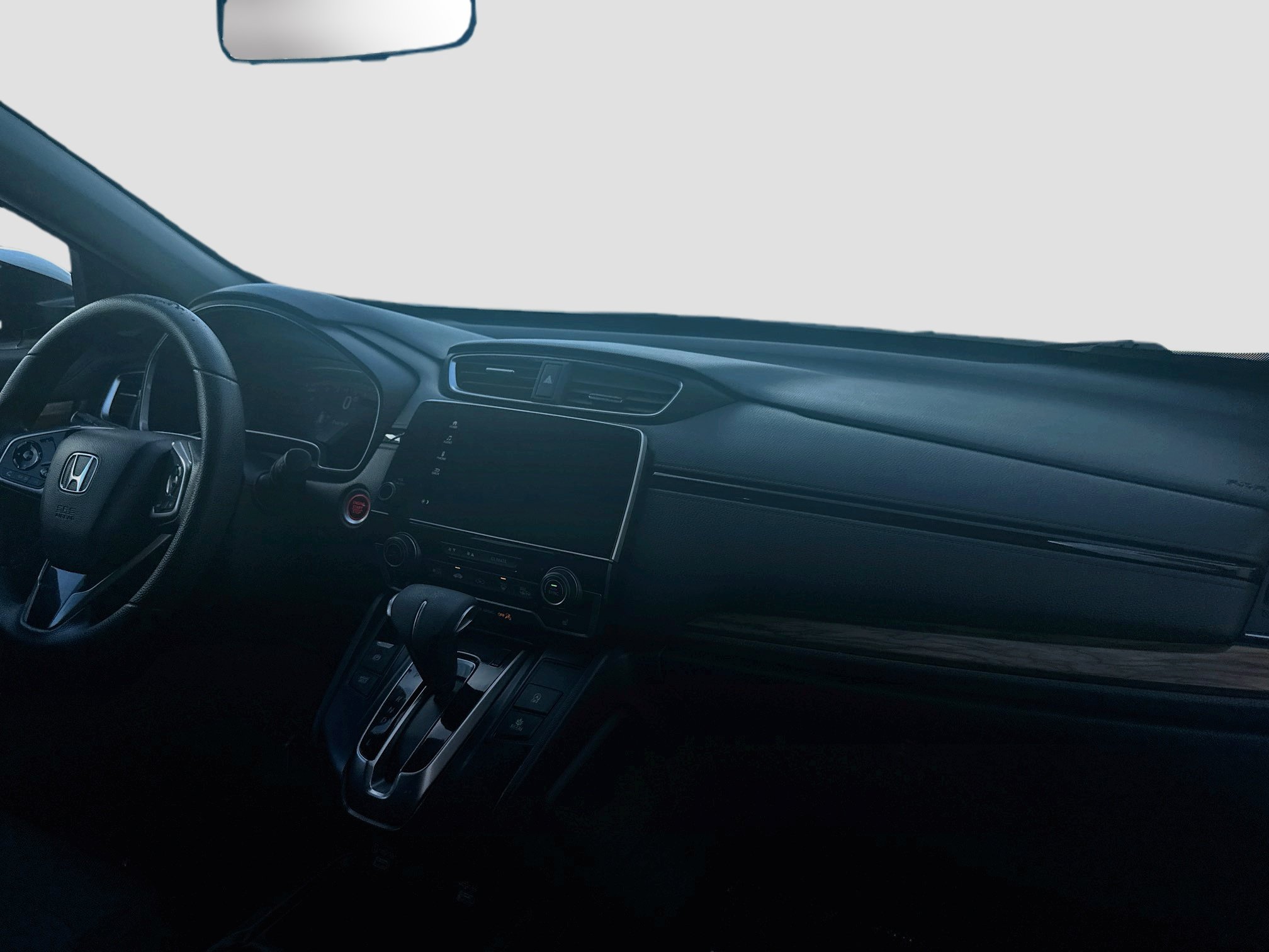 Certified 2020 Honda CR-V EX image 32