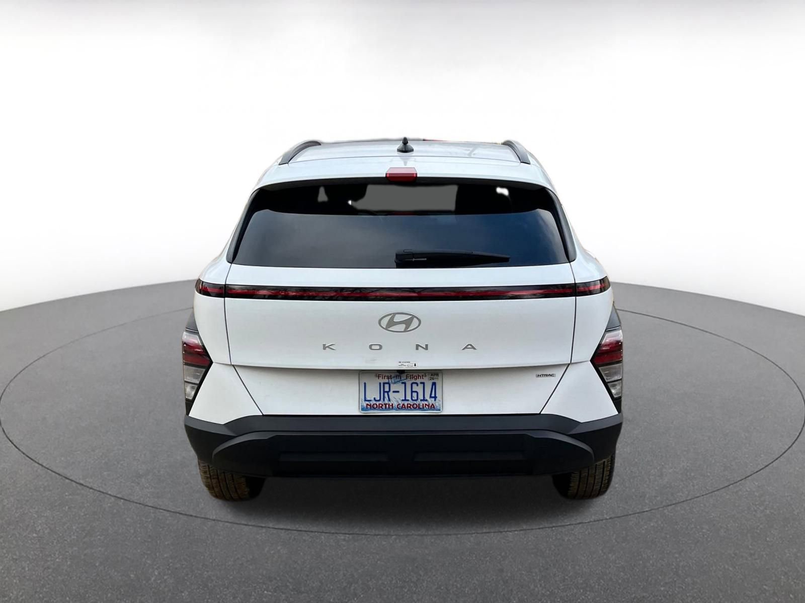 Used 2025 Hyundai Kona SEL image 14