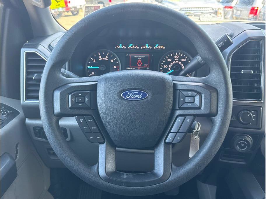 Used 2020 Ford F150 XLT w/ Equipment Group 301A Mid image 16