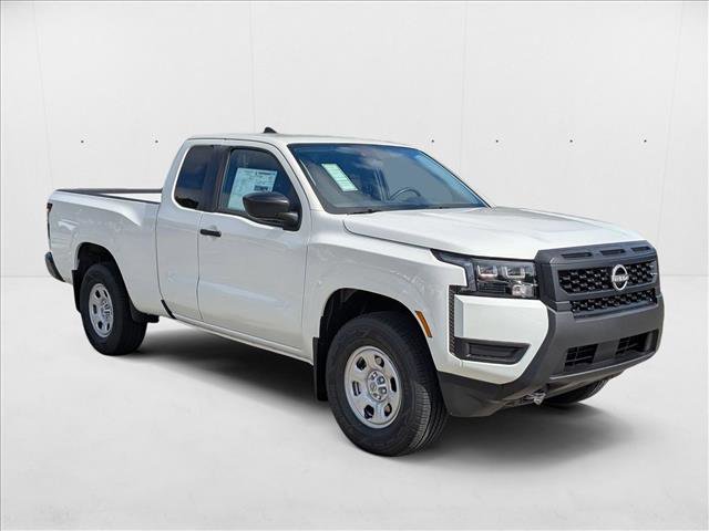 New 2026 Nissan Frontier S image 6