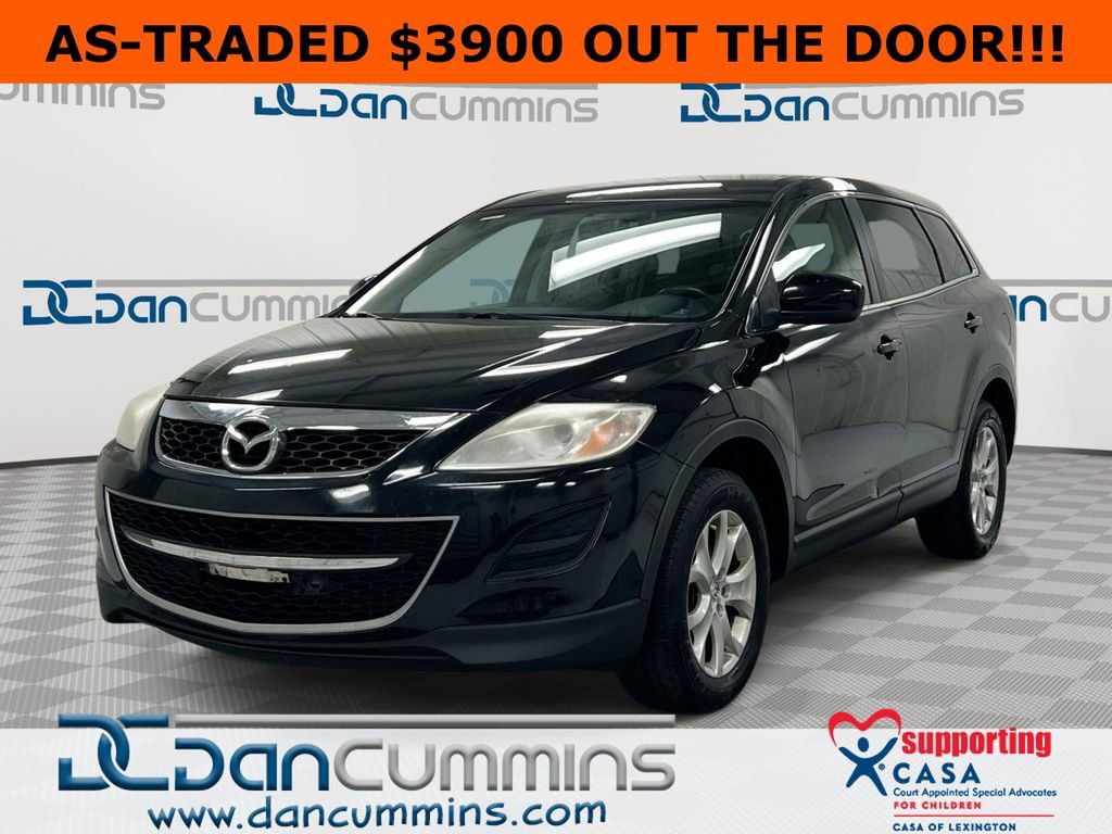 Used 2011 MAZDA CX-9 Sport FWD image 1