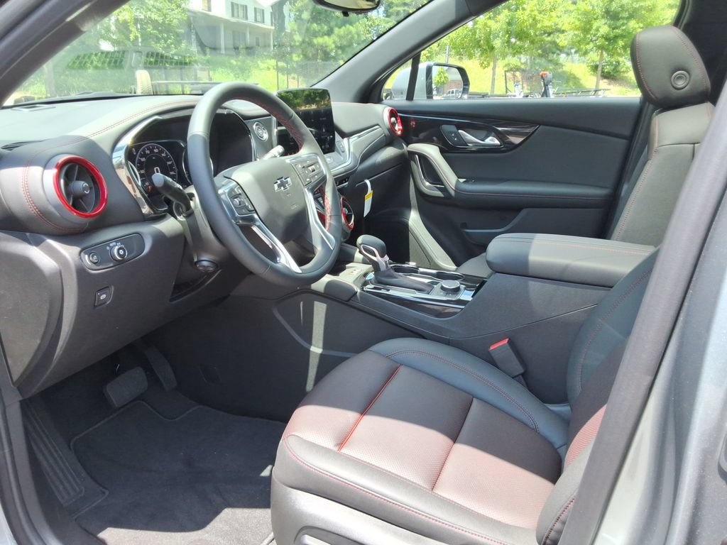New 2026 Chevrolet Blazer RS w/ Driver Confidence II Package FWD image 20