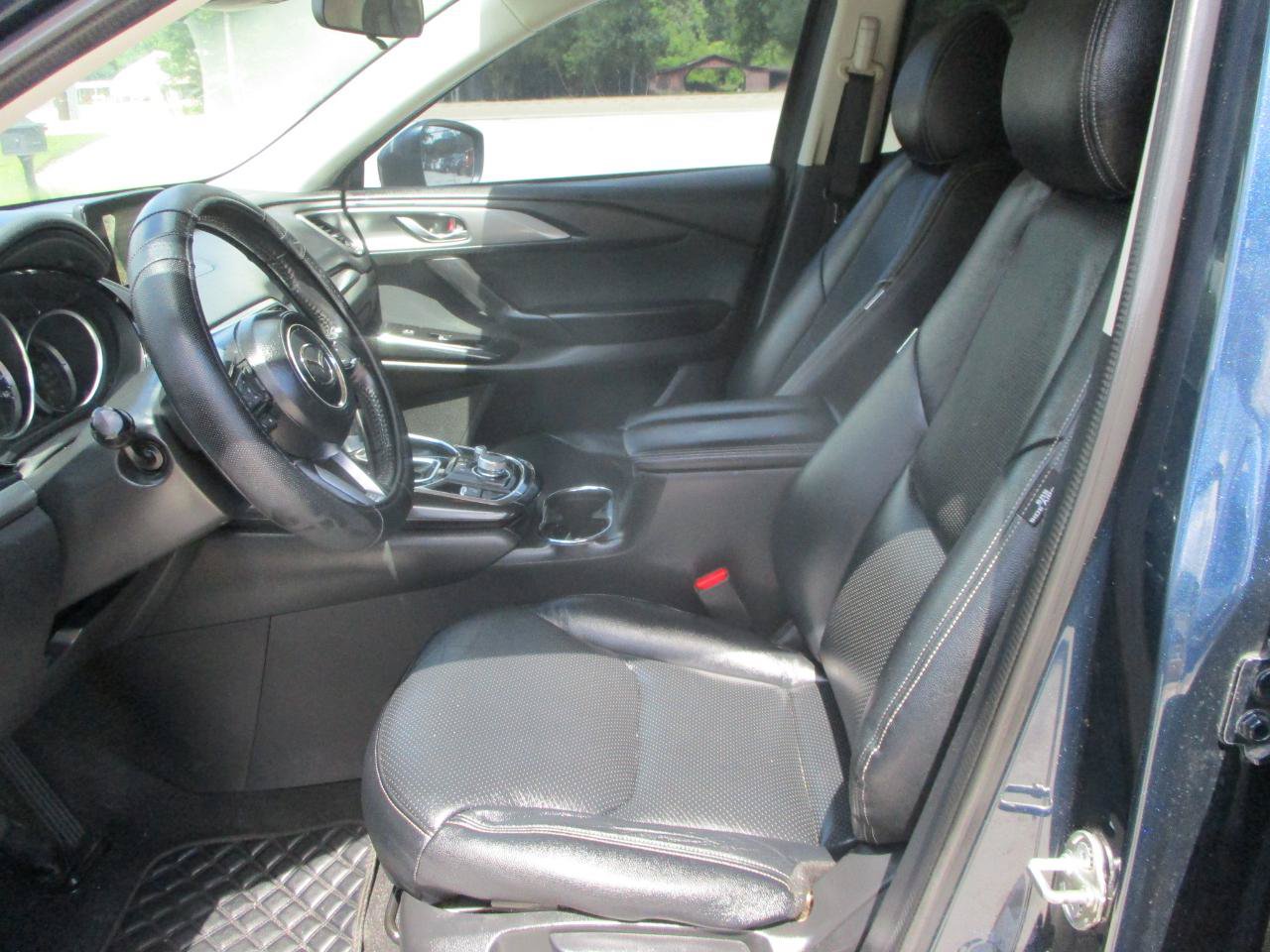Used 2019 MAZDA CX-9 Sport FWD image 15
