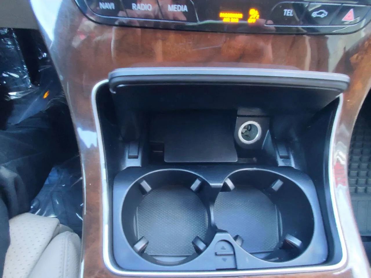 Used 2017 Mercedes-Benz GLC 300 4MATIC image 19