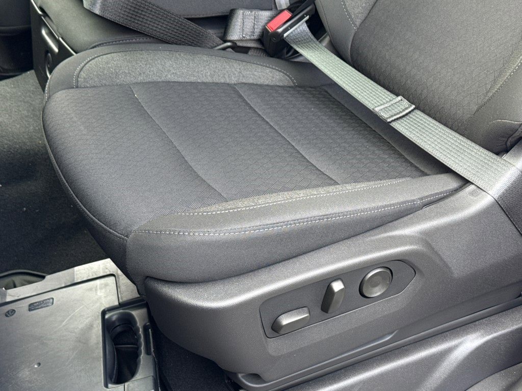 New 2026 Chevrolet Silverado 1500 Custom w/ Turbomax Blackout Package image 17