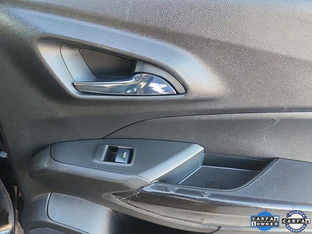 Used 2024 Chevrolet Trax RS image 29