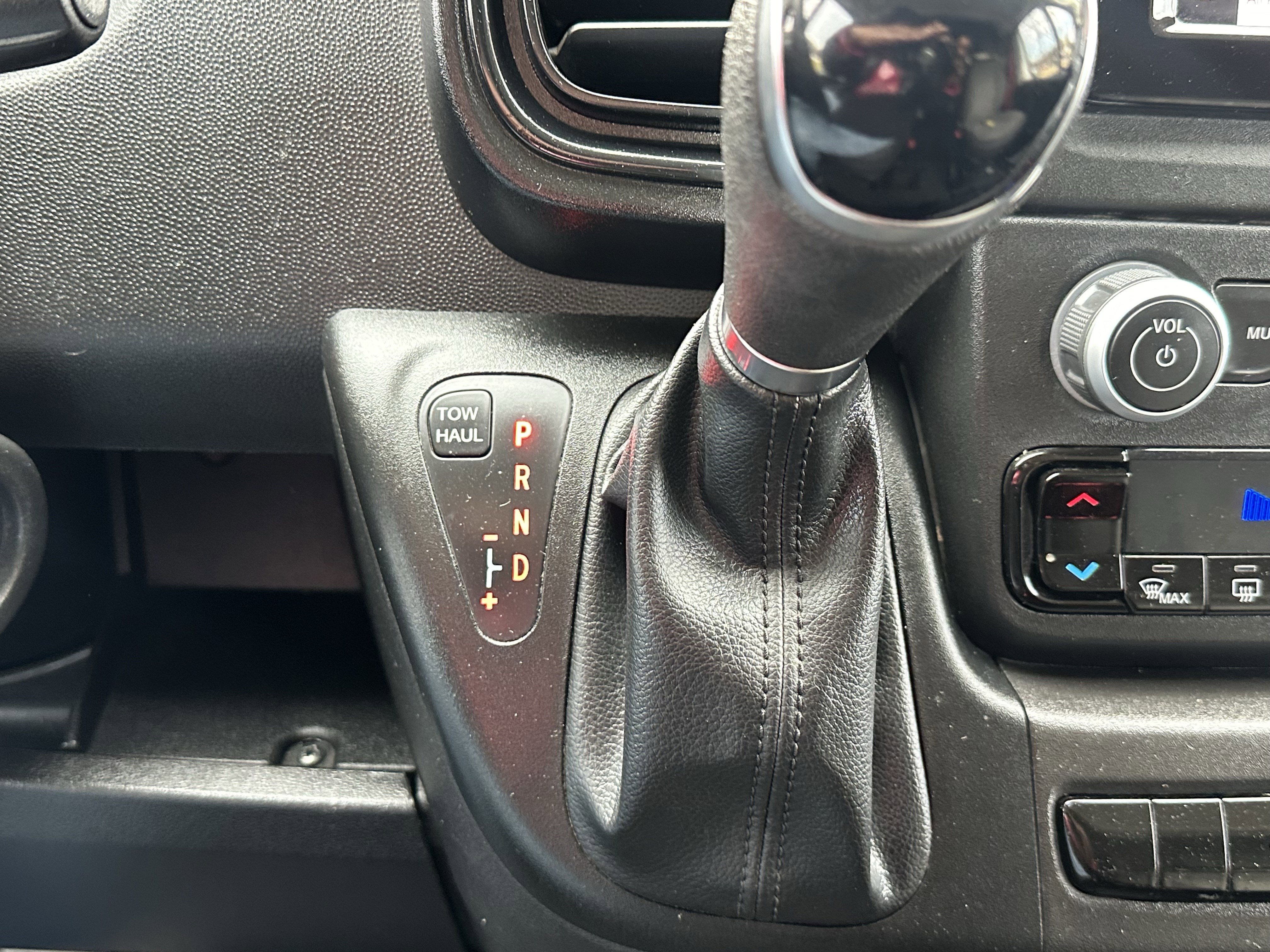 Used 2023 RAM ProMaster 3500 w/ Driver Convenience Group image 29