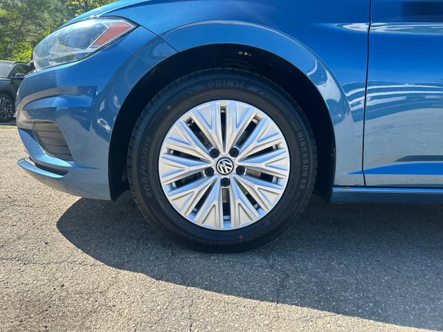 Used 2019 Volkswagen Jetta S FWD image 10