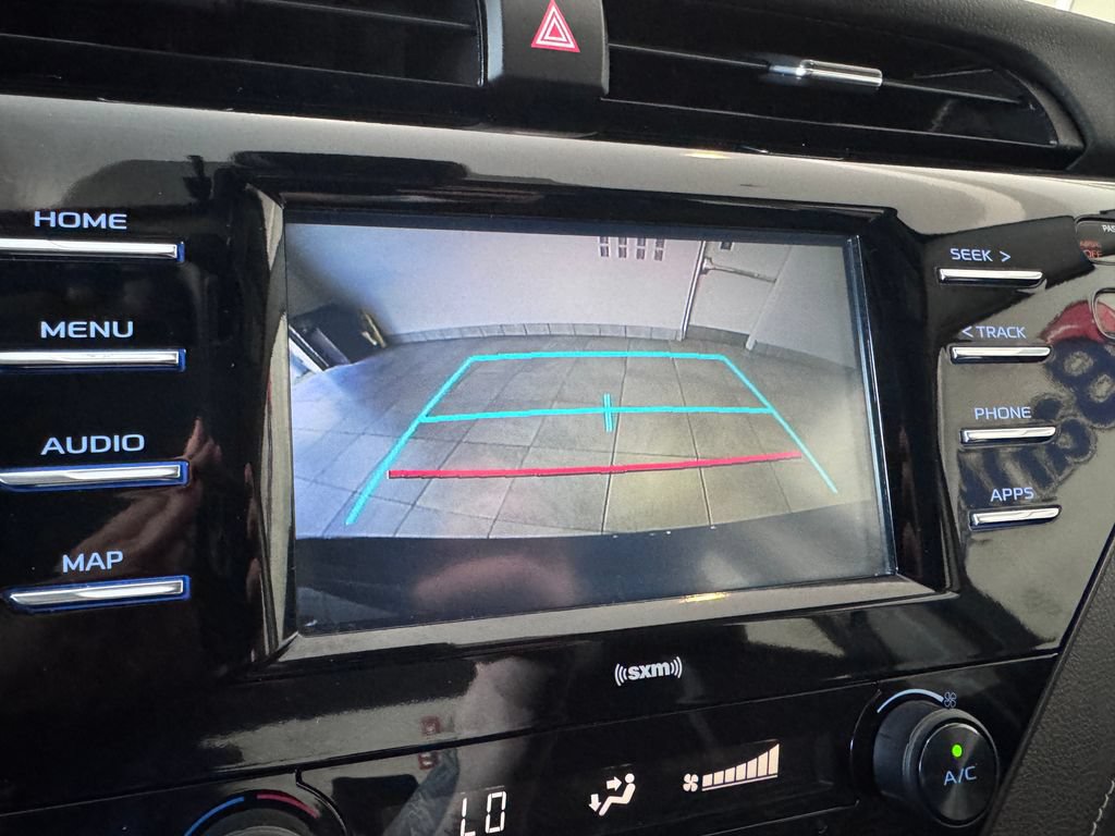 Used 2020 Toyota Camry SE w/ Carpet Mat Package AWD/4WD image 19