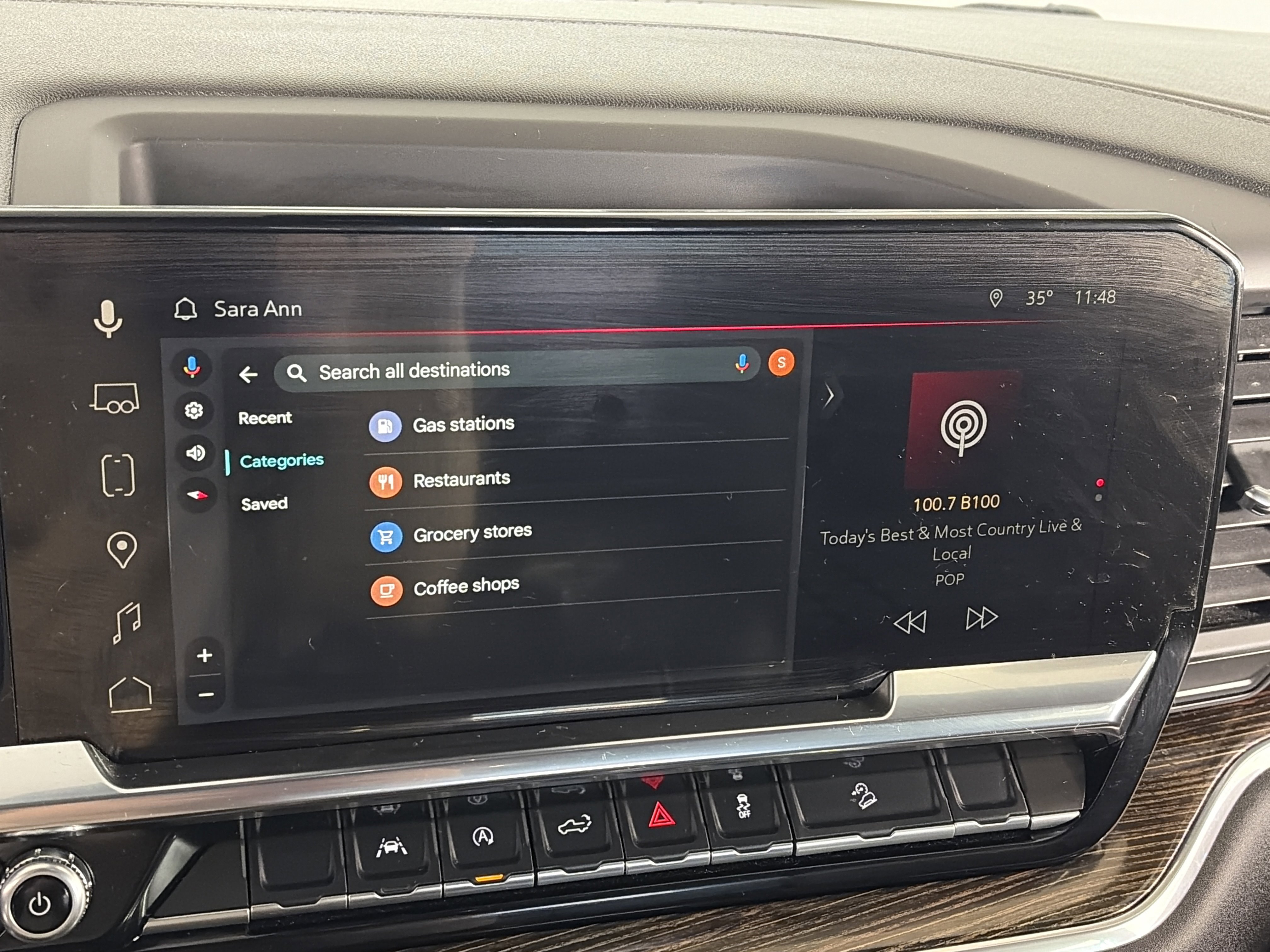 Used 2025 GMC Sierra 1500 Elevation w/ X31 Off-Road Package image 22