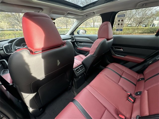 New 2026 MAZDA CX-50 AWD 2.5 Hybrid w/ Weather Package image 24