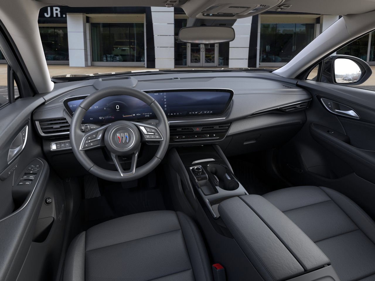 New 2026 Buick Envision Preferred image 17