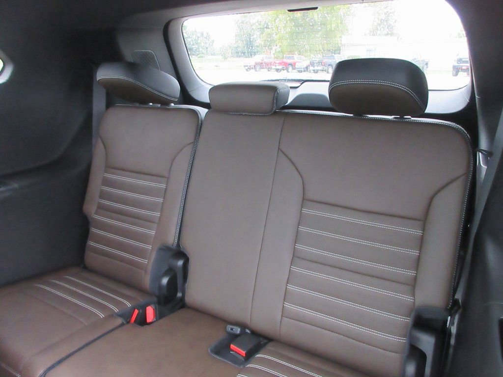 New 2026 GMC Acadia Denali Ultimate image 15