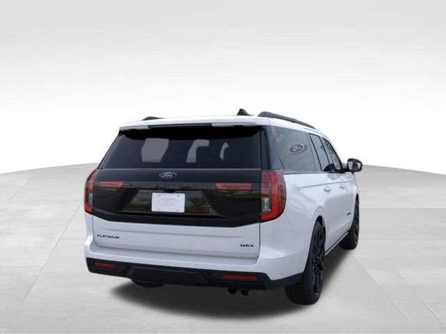 New 2026 Ford Expedition Max Platinum w/ Stealth Performance Package AWD/4WD image 9