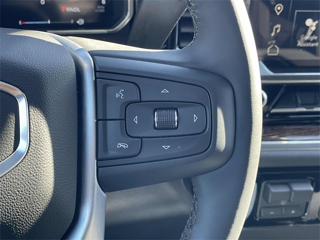 New 2026 GMC Sierra 1500 SLE image 11