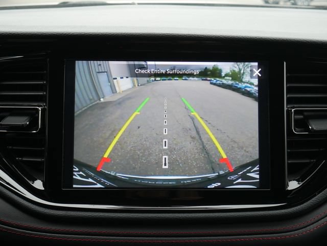 Used 2025 Dodge Durango GT w/ Trailer Tow Group IV RWD image 6