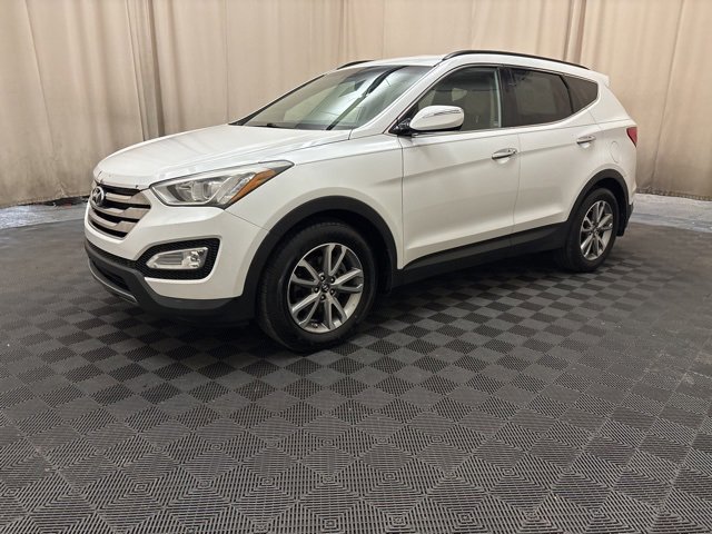 Used 2014 Hyundai Santa Fe Sport 2.0T